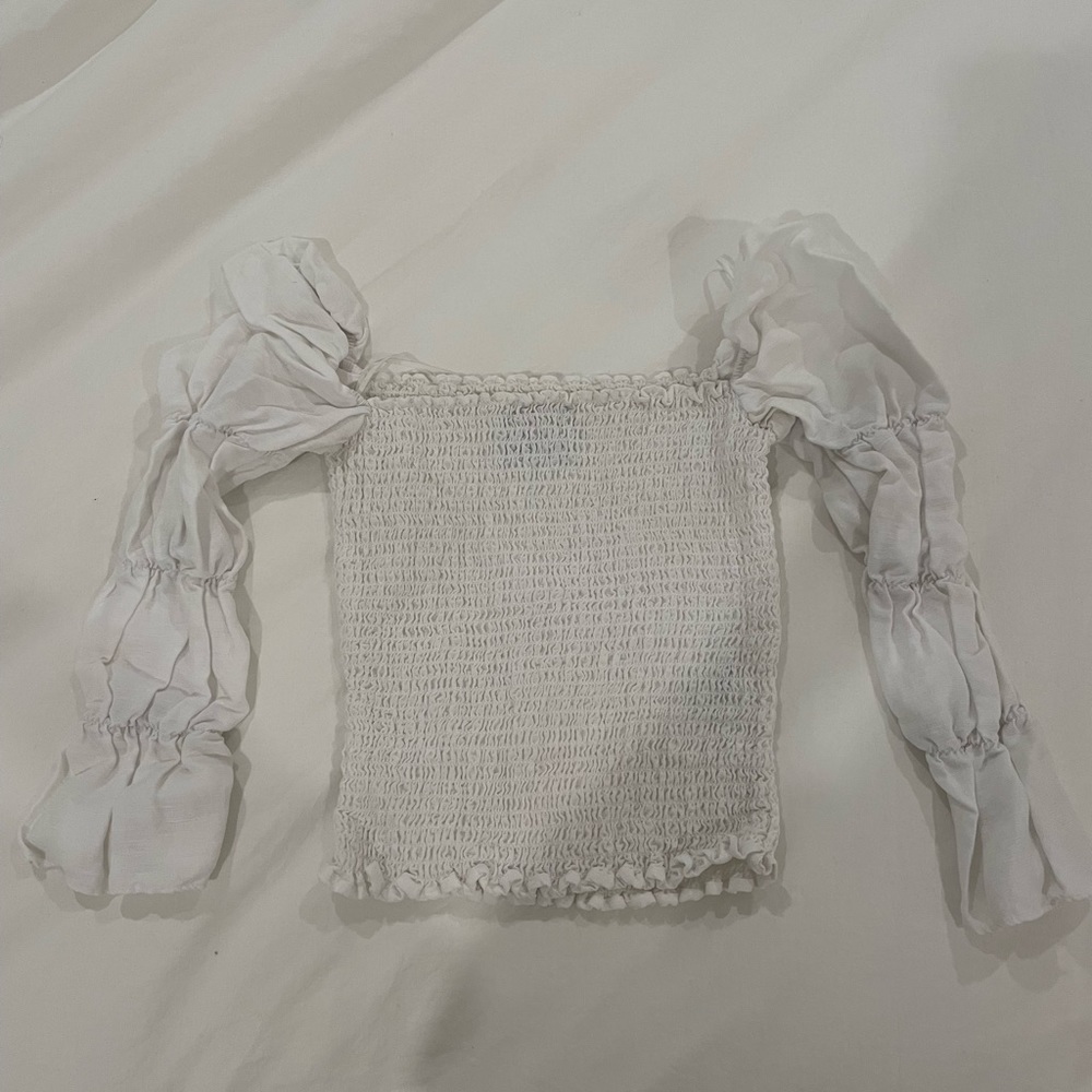 Rare reformation top!